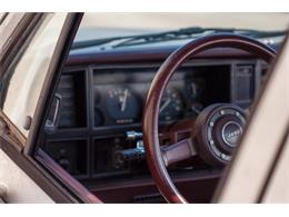 1987 Jeep Comanche (CC-1307156) for sale in St. Louis, Missouri