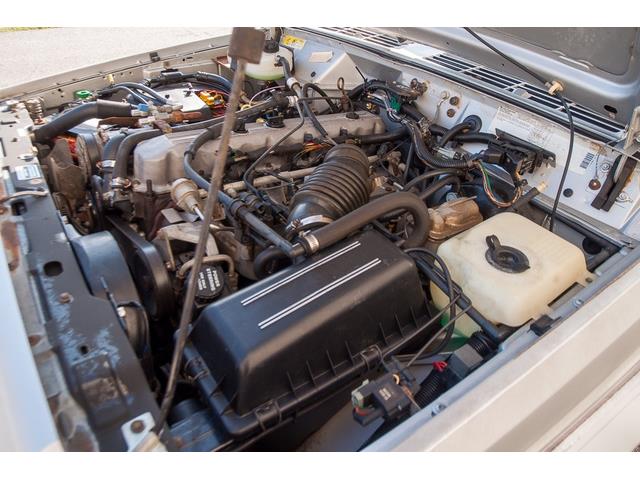 1987 Jeep Comanche (CC-1307156) for sale in St. Louis, Missouri