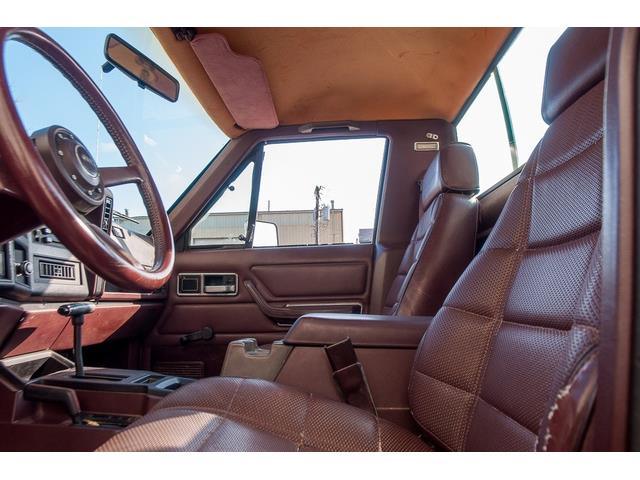 1987 Jeep Comanche (CC-1307156) for sale in St. Louis, Missouri