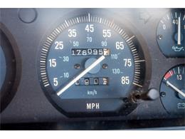 1987 Jeep Comanche (CC-1307156) for sale in St. Louis, Missouri