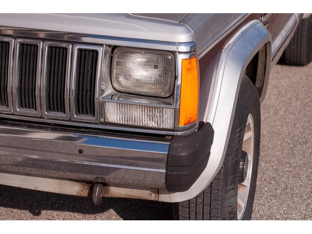 1987 Jeep Comanche (CC-1307156) for sale in St. Louis, Missouri