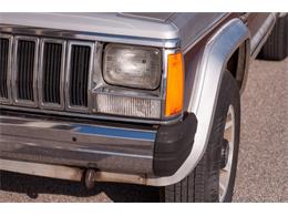 1987 Jeep Comanche (CC-1307156) for sale in St. Louis, Missouri