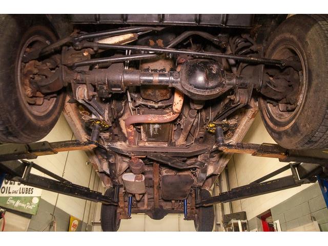 1987 Jeep Comanche (CC-1307156) for sale in St. Louis, Missouri