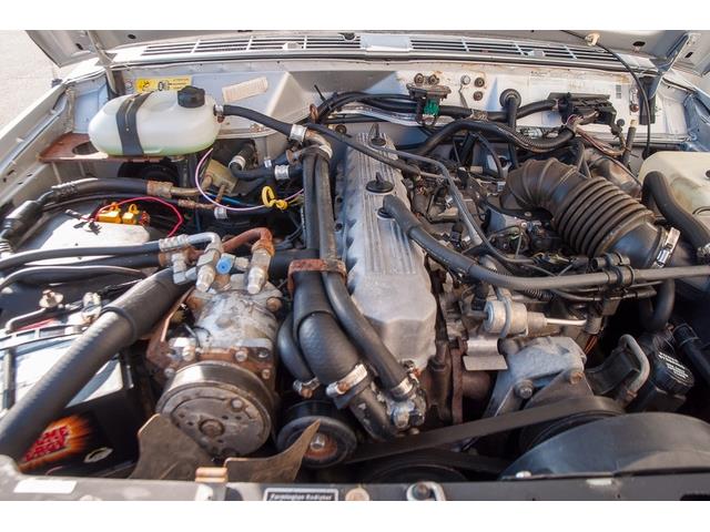 1987 Jeep Comanche (CC-1307156) for sale in St. Louis, Missouri
