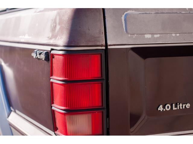 1987 Jeep Comanche (CC-1307156) for sale in St. Louis, Missouri