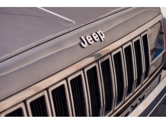 1987 Jeep Comanche (CC-1307156) for sale in St. Louis, Missouri