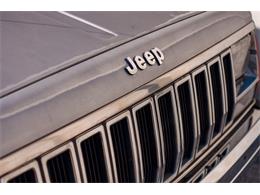 1987 Jeep Comanche (CC-1307156) for sale in St. Louis, Missouri
