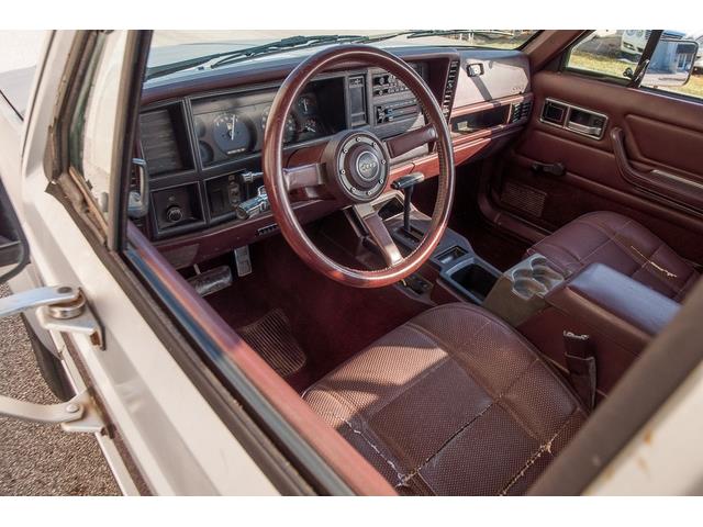 1987 Jeep Comanche (CC-1307156) for sale in St. Louis, Missouri