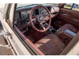 1987 Jeep Comanche (CC-1307156) for sale in St. Louis, Missouri