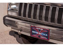 1987 Jeep Comanche (CC-1307156) for sale in St. Louis, Missouri