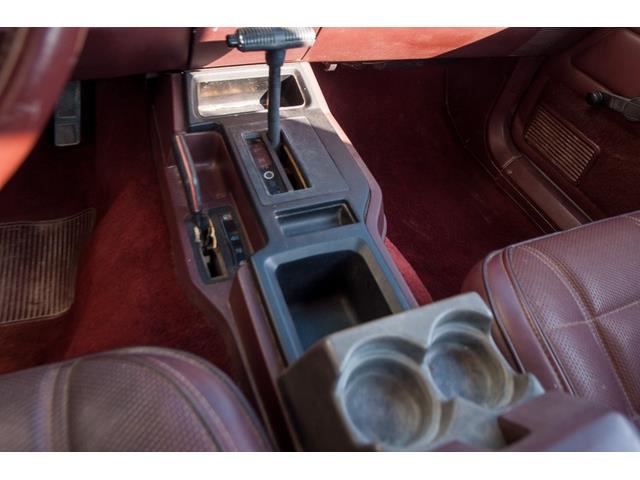 1987 Jeep Comanche (CC-1307156) for sale in St. Louis, Missouri