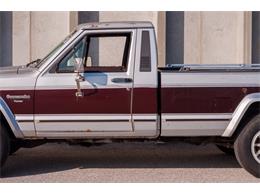 1987 Jeep Comanche (CC-1307156) for sale in St. Louis, Missouri