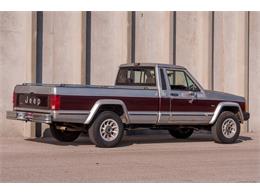 1987 Jeep Comanche (CC-1307156) for sale in St. Louis, Missouri