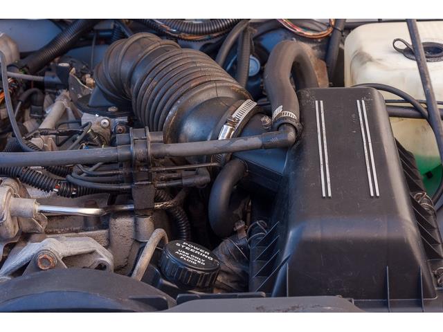 1987 Jeep Comanche (CC-1307156) for sale in St. Louis, Missouri