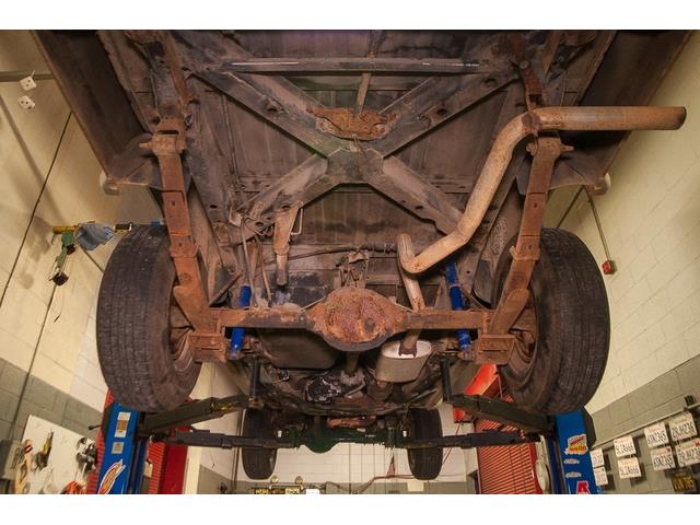 1987 Jeep Comanche (CC-1307156) for sale in St. Louis, Missouri