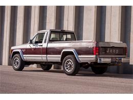 1987 Jeep Comanche (CC-1307156) for sale in St. Louis, Missouri