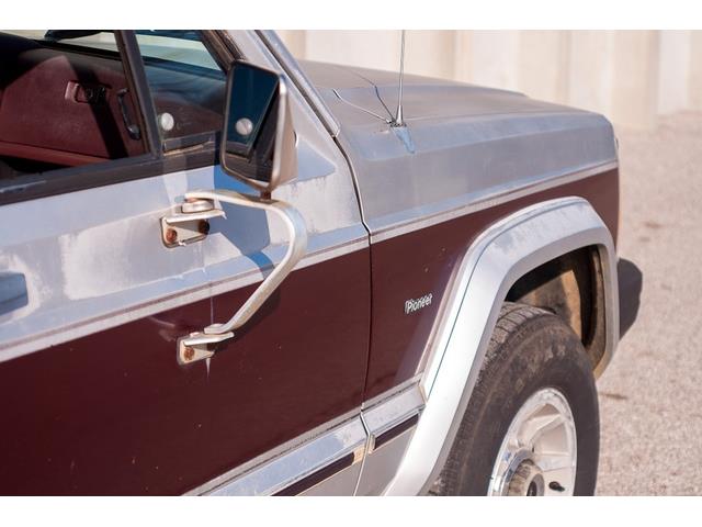 1987 Jeep Comanche (CC-1307156) for sale in St. Louis, Missouri