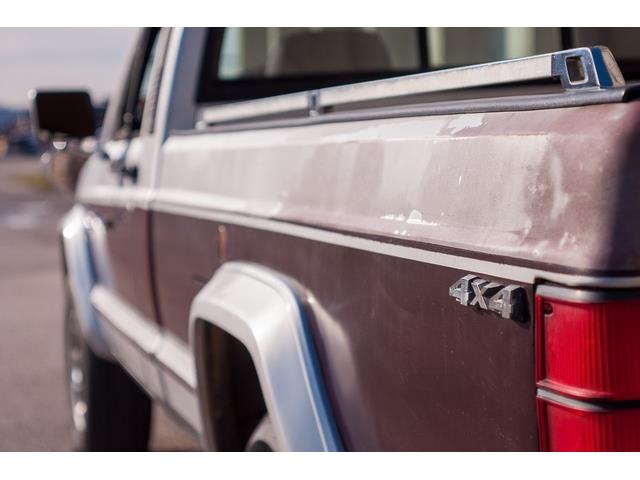 1987 Jeep Comanche (CC-1307156) for sale in St. Louis, Missouri