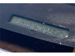 1987 Jeep Comanche (CC-1307156) for sale in St. Louis, Missouri