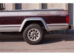 1987 Jeep Comanche (CC-1307156) for sale in St. Louis, Missouri