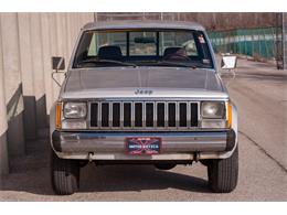 1987 Jeep Comanche (CC-1307156) for sale in St. Louis, Missouri