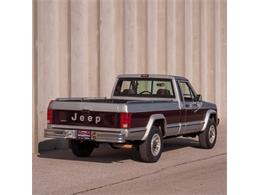1987 Jeep Comanche (CC-1307156) for sale in St. Louis, Missouri