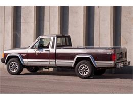1987 Jeep Comanche (CC-1307156) for sale in St. Louis, Missouri