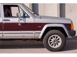 1987 Jeep Comanche (CC-1307156) for sale in St. Louis, Missouri