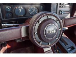 1987 Jeep Comanche (CC-1307156) for sale in St. Louis, Missouri