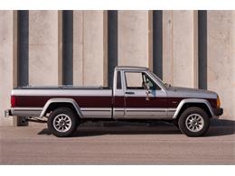 1987 Jeep Comanche (CC-1307156) for sale in St. Louis, Missouri