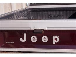 1987 Jeep Comanche (CC-1307156) for sale in St. Louis, Missouri