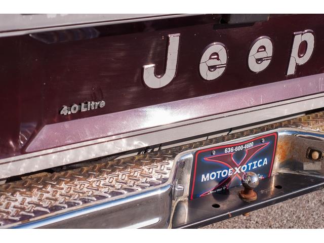 1987 Jeep Comanche (CC-1307156) for sale in St. Louis, Missouri