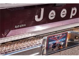 1987 Jeep Comanche (CC-1307156) for sale in St. Louis, Missouri