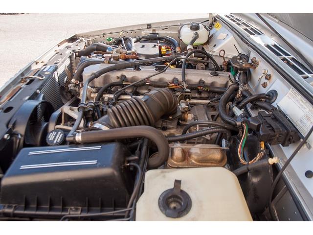 1987 Jeep Comanche (CC-1307156) for sale in St. Louis, Missouri