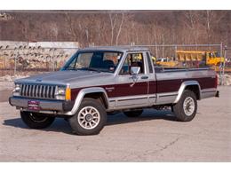 1987 Jeep Comanche (CC-1307156) for sale in St. Louis, Missouri