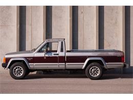 1987 Jeep Comanche (CC-1307156) for sale in St. Louis, Missouri