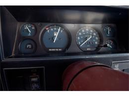 1987 Jeep Comanche (CC-1307156) for sale in St. Louis, Missouri