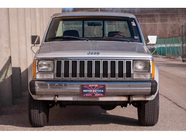1987 Jeep Comanche (CC-1307156) for sale in St. Louis, Missouri