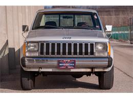 1987 Jeep Comanche (CC-1307156) for sale in St. Louis, Missouri