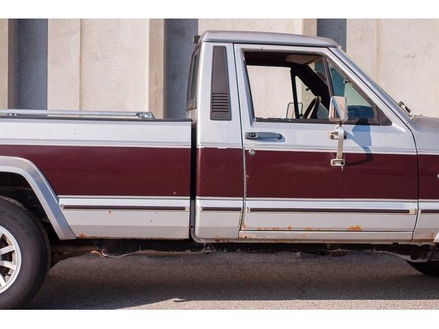 1987 Jeep Comanche (CC-1307156) for sale in St. Louis, Missouri