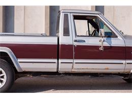 1987 Jeep Comanche (CC-1307156) for sale in St. Louis, Missouri