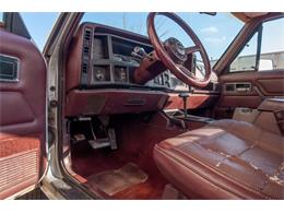 1987 Jeep Comanche (CC-1307156) for sale in St. Louis, Missouri