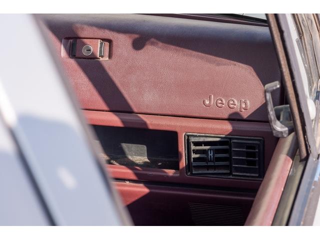 1987 Jeep Comanche (CC-1307156) for sale in St. Louis, Missouri
