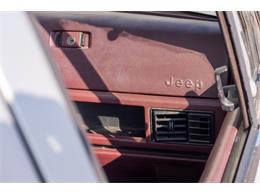 1987 Jeep Comanche (CC-1307156) for sale in St. Louis, Missouri
