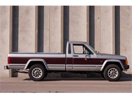 1987 Jeep Comanche (CC-1307156) for sale in St. Louis, Missouri