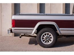 1987 Jeep Comanche (CC-1307156) for sale in St. Louis, Missouri