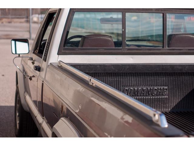1987 Jeep Comanche (CC-1307156) for sale in St. Louis, Missouri