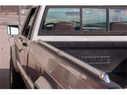 1987 Jeep Comanche (CC-1307156) for sale in St. Louis, Missouri
