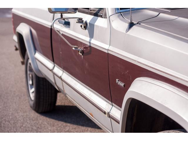 1987 Jeep Comanche (CC-1307156) for sale in St. Louis, Missouri