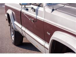 1987 Jeep Comanche (CC-1307156) for sale in St. Louis, Missouri